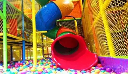 苏州新开的亲子乐园店,苏州蒙特利亲子乐园