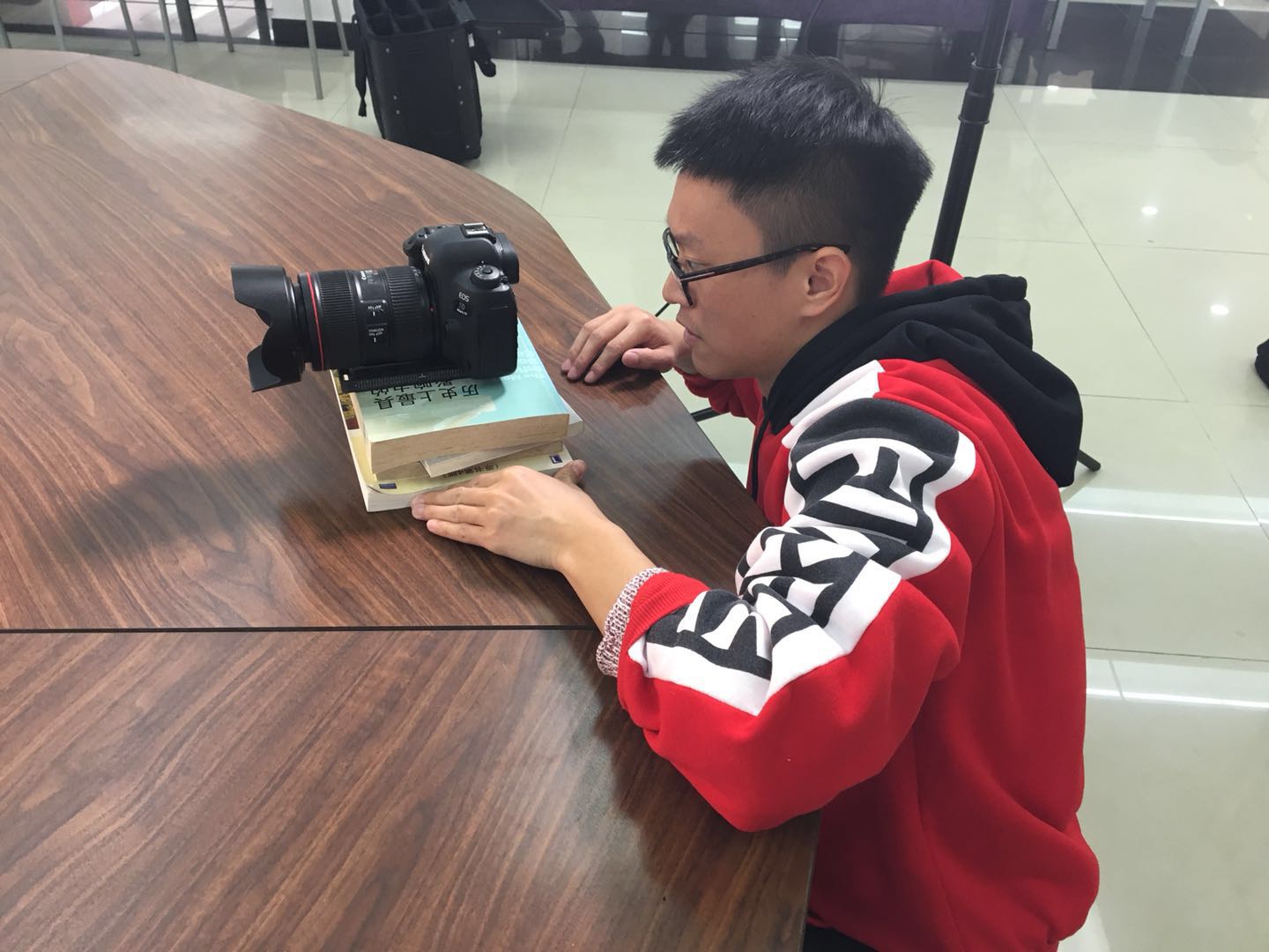 幕后揭秘丨MV《福气广州》是怎样炼成的