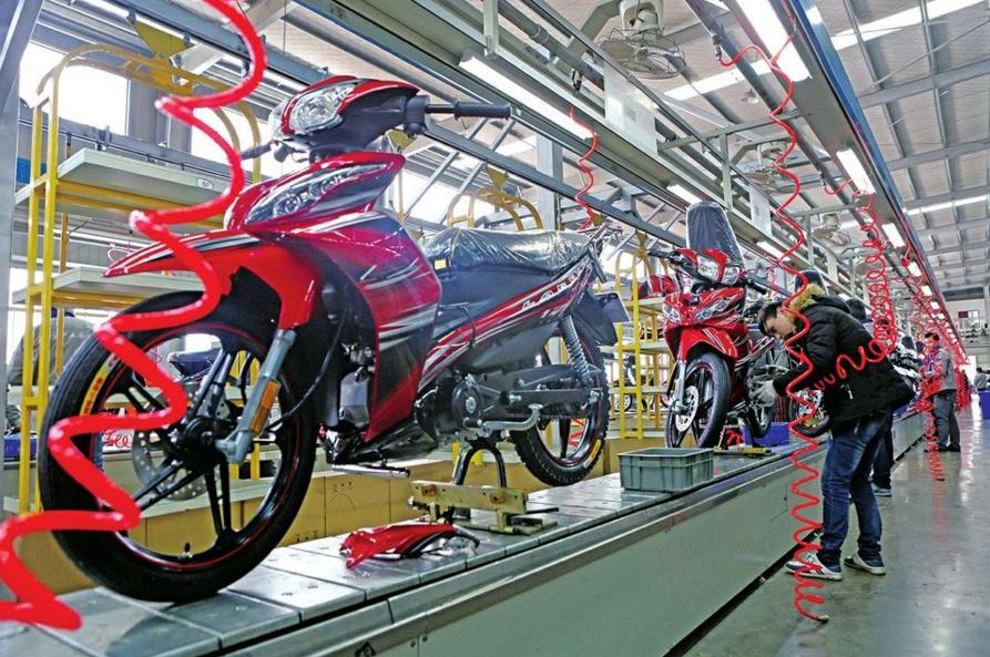 摩托车电瓶亏电骑行多久可以充满,摩托车经常不骑怎么防止电瓶亏电