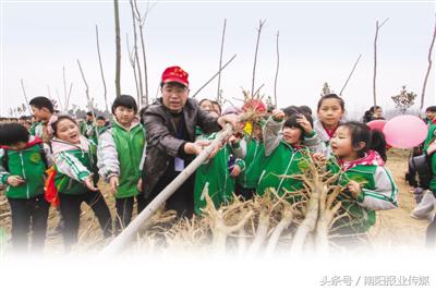 创森林城市享绿色家园视频,创国家森林城市宣传