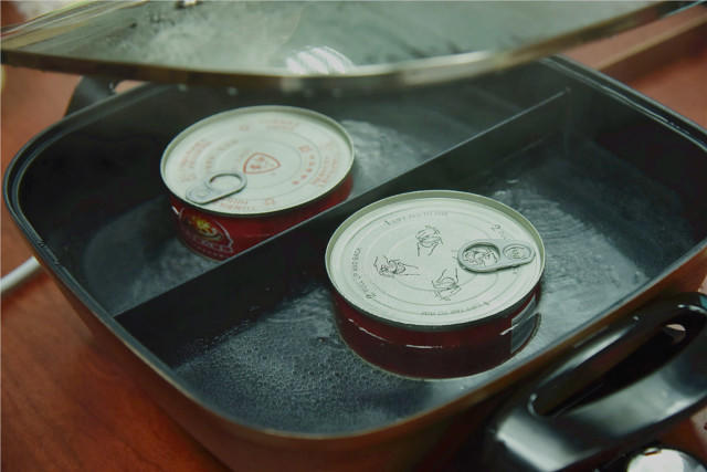 叮咚白糯米芋泥八宝饭测评,上海有哪些品牌的八宝饭