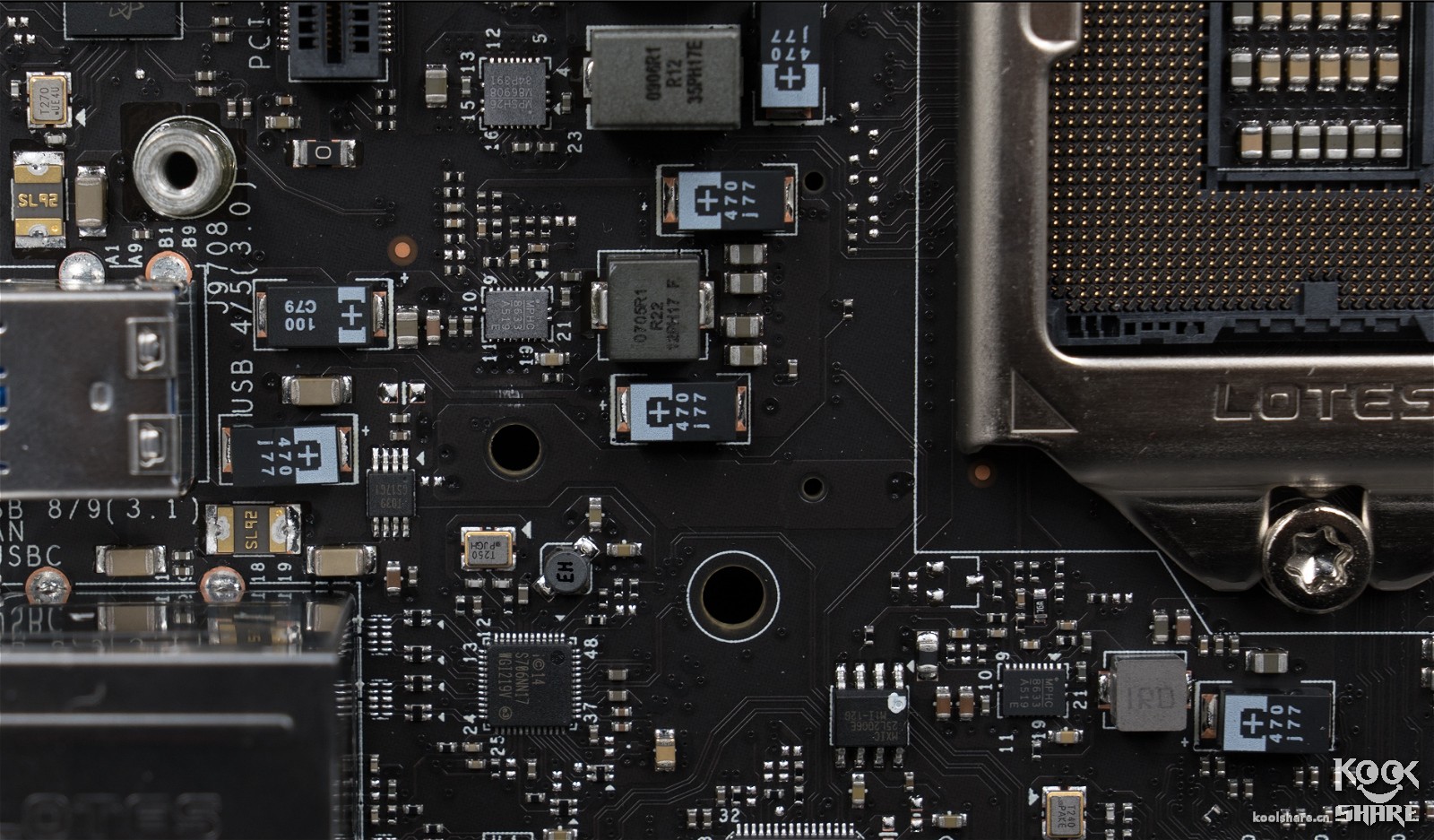 瓒呭井c7z370,z370itx涓绘澘鎺ㄨ崘