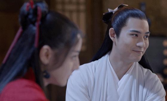 金大班范冰冰周渝民第一次见面,金大班周渝民范冰冰最后一面