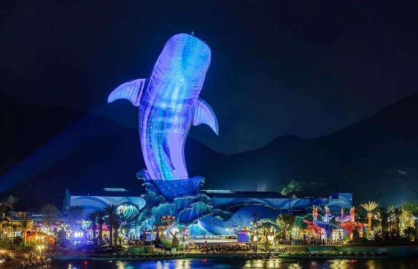 广州塔三八妇女节优惠,广州长隆欢乐世界三八妇女节