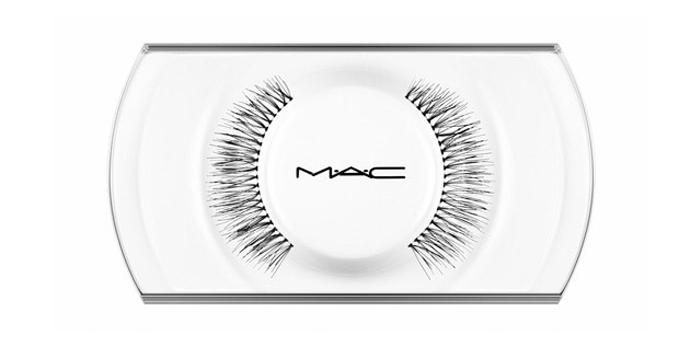 魅可mac睫毛膏,mac睫毛测评