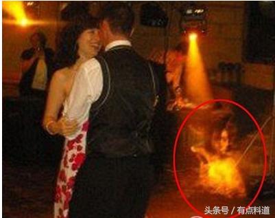 十大诡异鬼魂照片,世界上真的有鬼吗30张鬼图