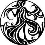 爆红网络靠一头绿发？让80万人沦陷的绝世美颜，竟是靠化妆台上的