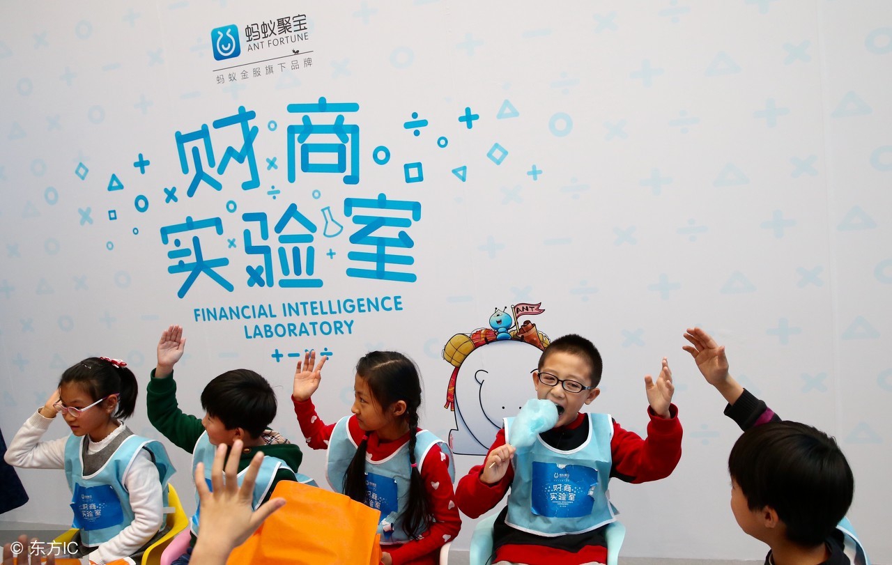 什么叫智商什么叫智慧,什么是智商情商财商