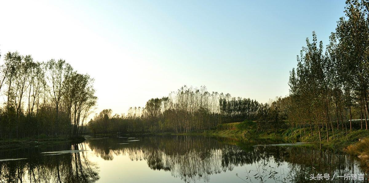 中国庞贝古城内黄县，商中宗陵系中国唯一一处商代地上王陵