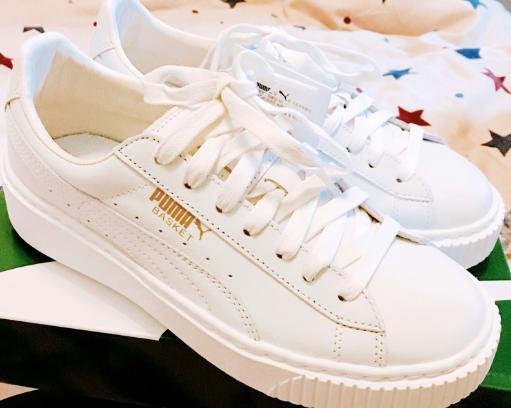 好看经典的小白鞋推荐,最好穿的小白鞋推荐