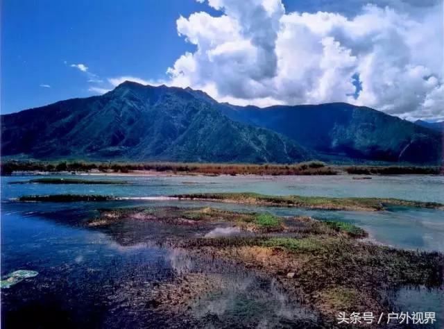 徒步最省钱的旅行方式,推荐一条绝美自驾徒步路线