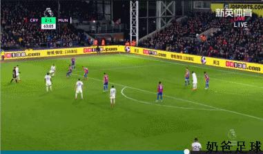 曼联不败夺冠,曼联进攻能彻底打活吗