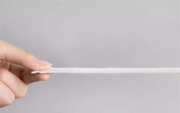 舒适透气好用的姨妈巾测评,纯棉防漏姨妈巾