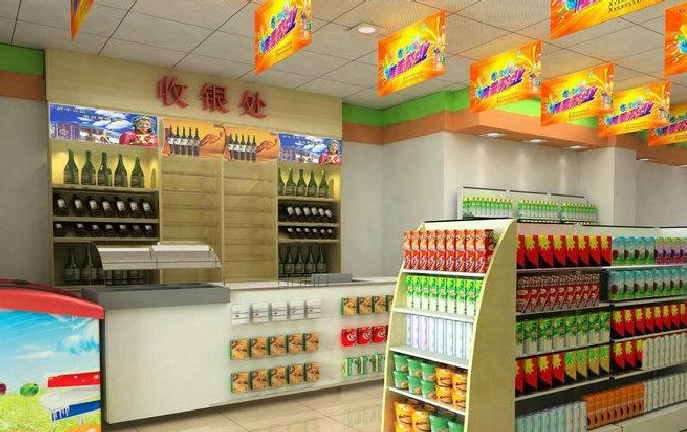 零售小店“货到付款”的结算方式成为历史，这个B2B平台想先要钱