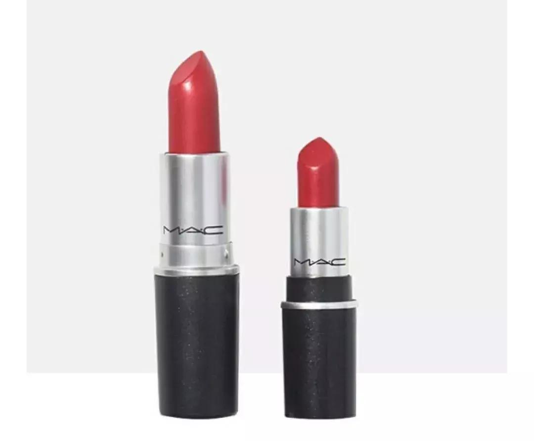 mac子弹头价格表,mac新品大子弹头更大更持久