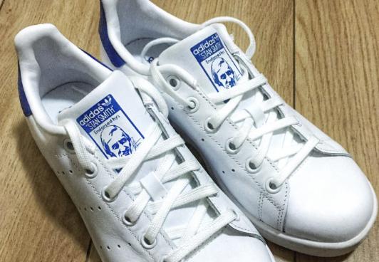 好看经典的小白鞋推荐,最好穿的小白鞋推荐