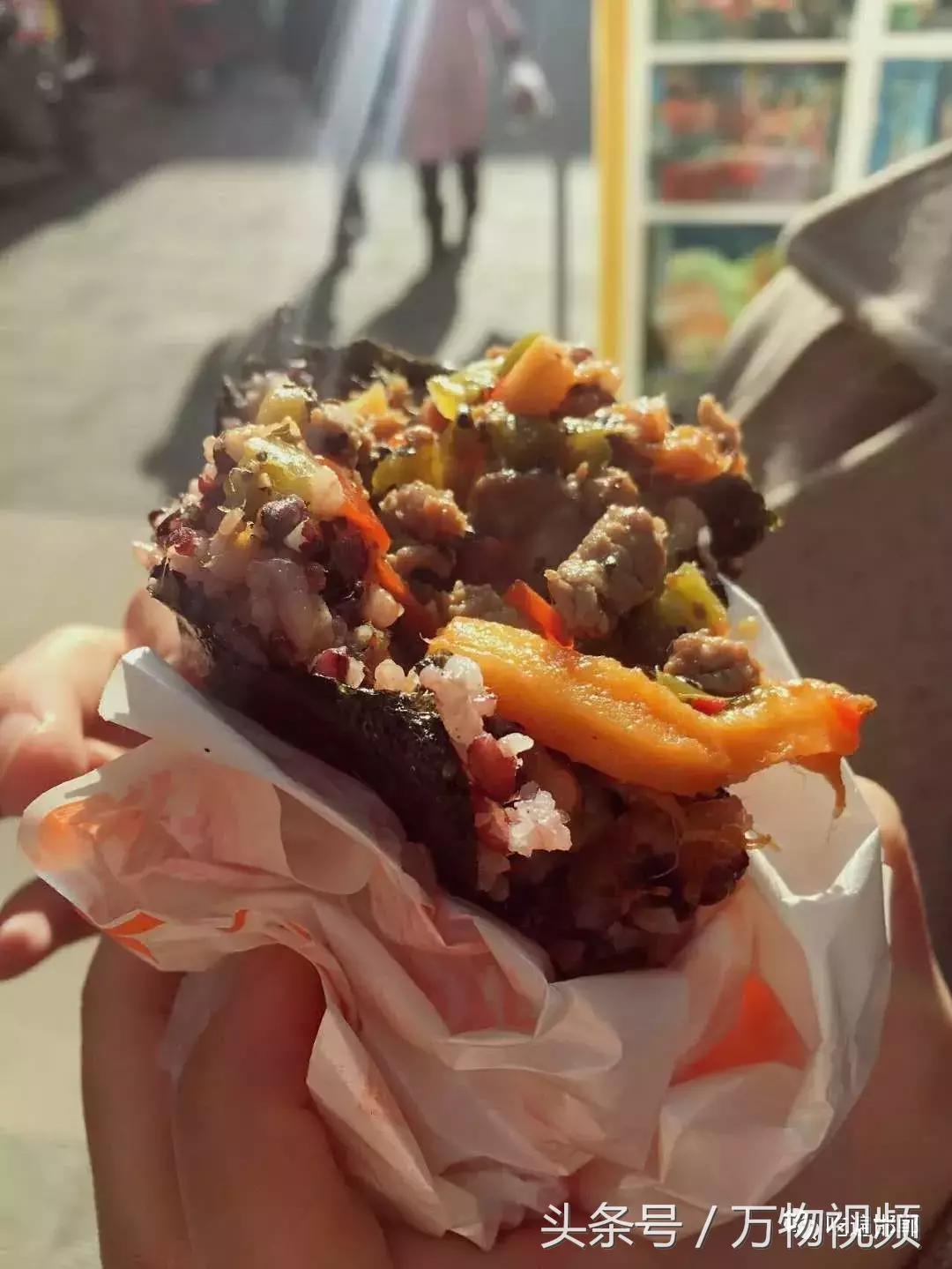 邯郸稽山新天地美食排行榜,邯郸稽山新天地黄焖鸡