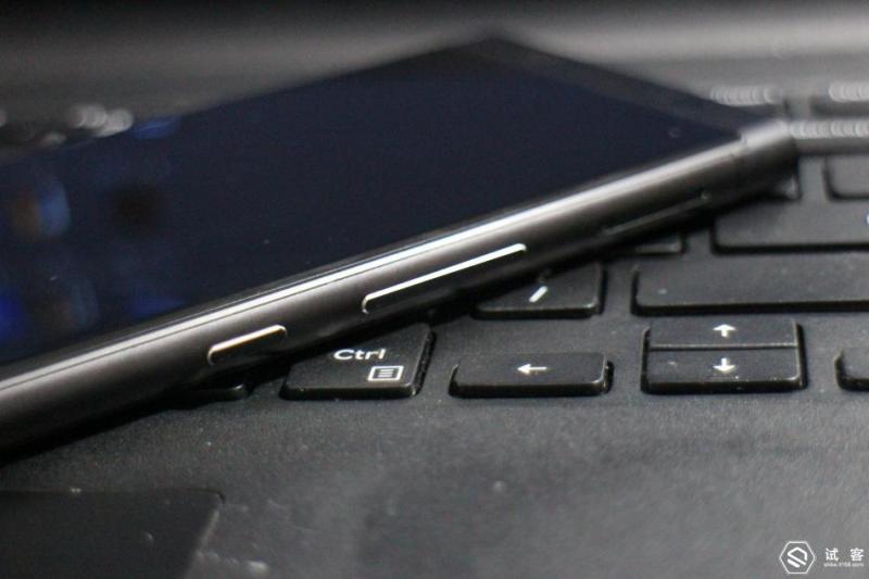 blackberry黑莓key测评,blackberry黑莓keyone测评