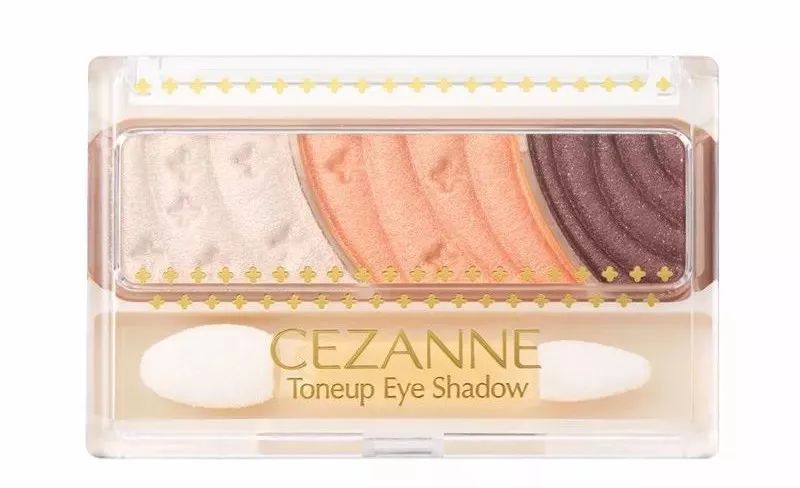 百元以下眼影盘,50以内值得买的眼影盘