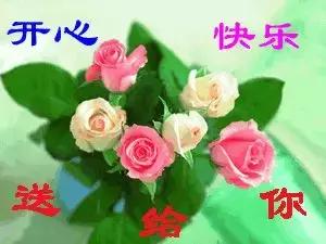 轻拂的春风捎带着吉祥，愿我的朋友2018，红红火火，幸福开怀！