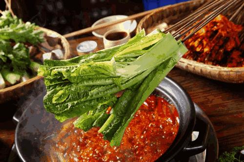 这家从成都杀到宜兴的串串店，三月一连串福利！3.8折抢不抢！