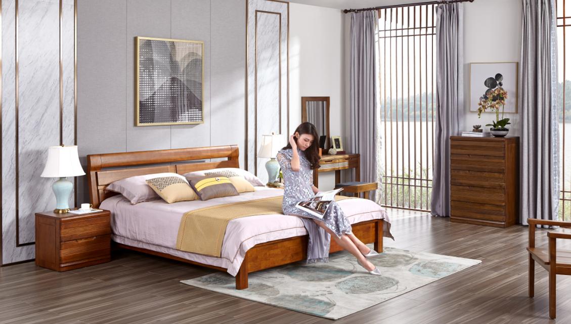 家具城打死都不说的秘密,实木家具卖家不想让知道的秘密