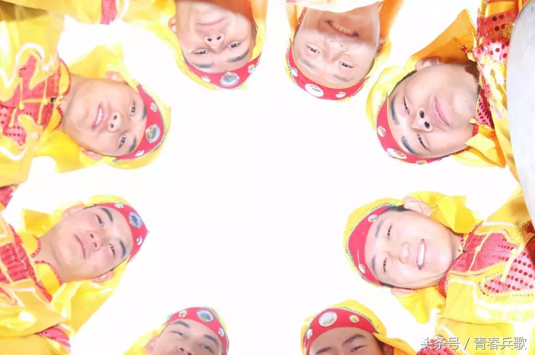 当兵哥哥帅气场面,当兵哥哥舞蹈视频