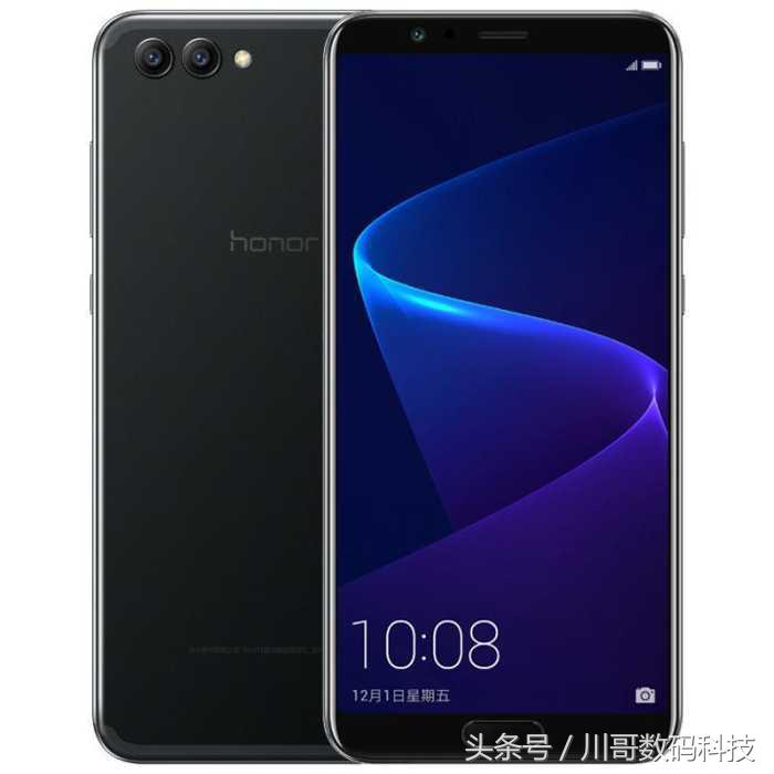 全面屏的前置指纹解锁,全面屏手势前置指纹体验