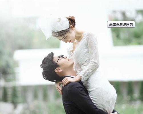 朝阳公园城堡婚纱照姿势大全,婚纱照外景河边拍照姿势大全