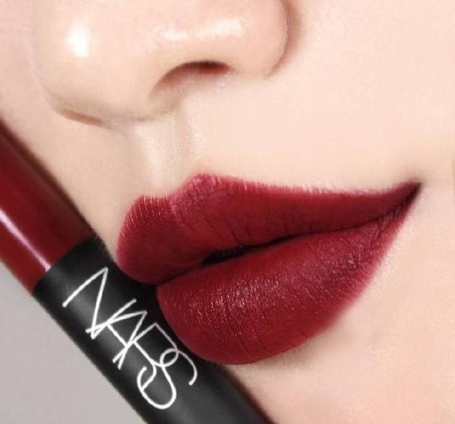 适合15岁女孩的大牌口红,10支高级显白口红