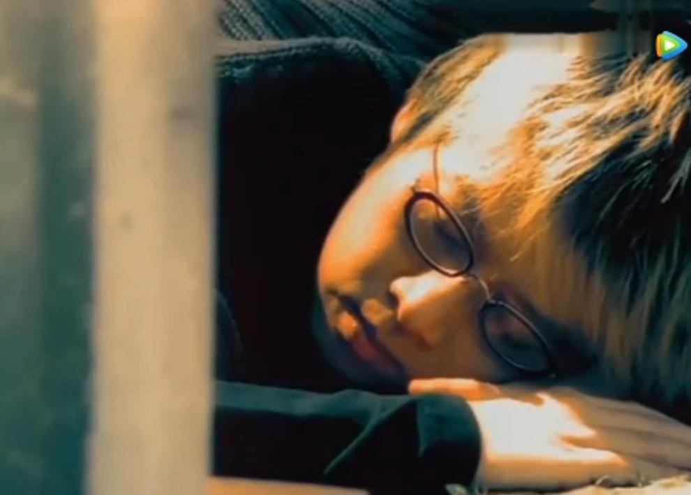 他离世之后，我擦干眼泪，写了一首歌纪念他