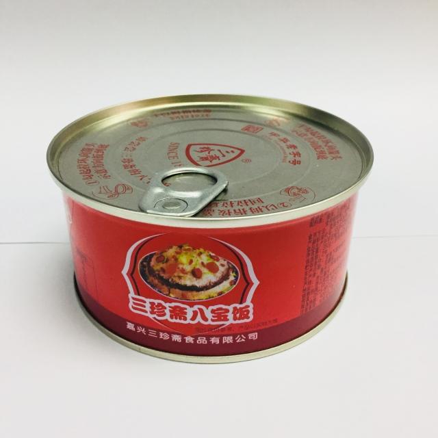 叮咚甜品测评,叮咚八宝饭爆款