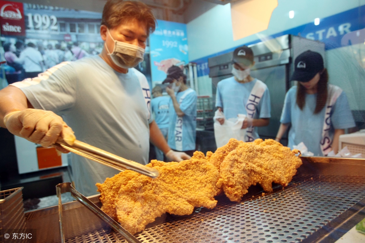 2022年正新鸡排的加盟费是多少,2021正新鸡排加盟店需要多少钱