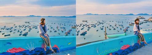 浙江嵊山岛旅游攻略,浙江舟山枸杞岛自由行旅游攻略