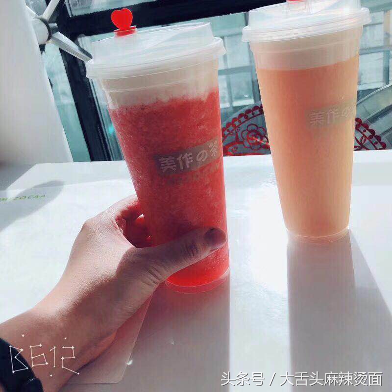 奶茶的发展现状及趋势,茶饮变革