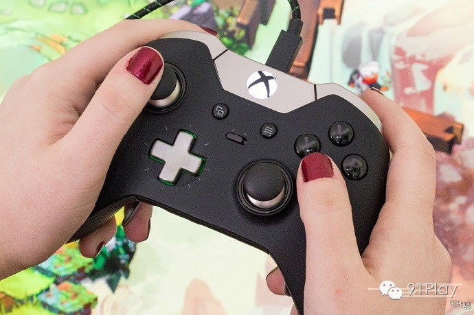 哪款手柄最适合pc,pc游戏用键鼠还是手柄舒服