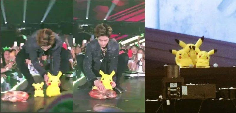 exo认识got7,got7和exo