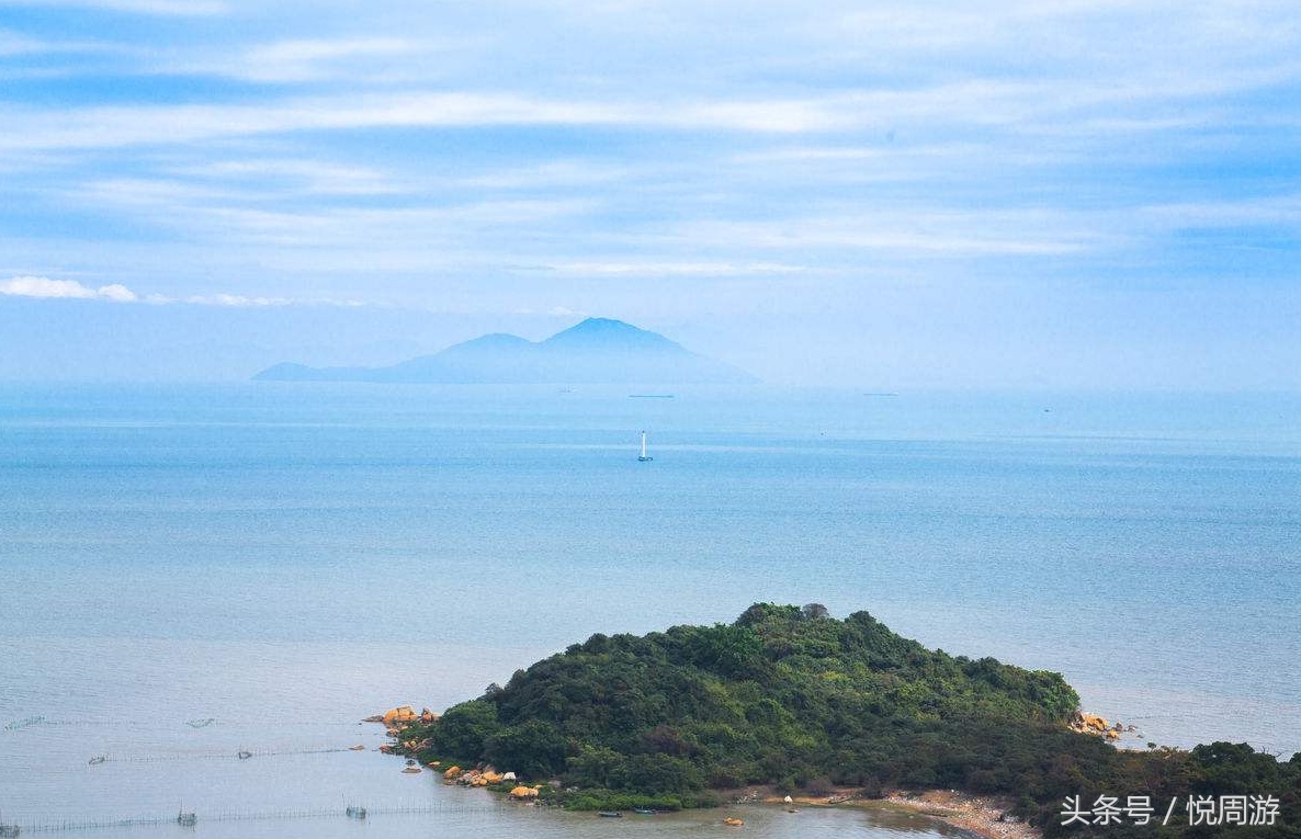 珠海旅游民宿推荐,珠海两天一夜游玩攻略民宿