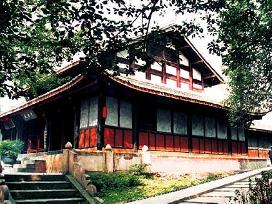 成都青羊宫简介,成都青羊宫游宫