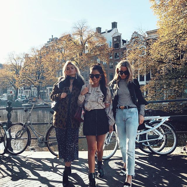 春天这么穿你觉得好看吗,春天要变美就得这么穿