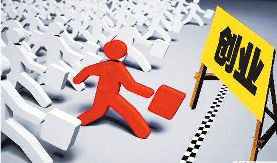 事业如何快速起步,事业受挫怎么调整