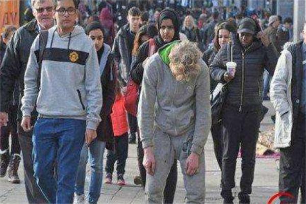 26块就能让你变成“丧尸”，就问你害不害怕