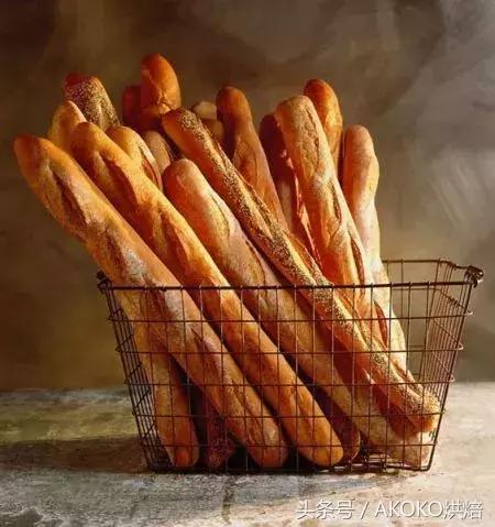 硬又长的法棍,硬的法棍