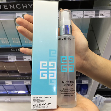 补水喷雾推荐一下,喷雾大容量390毫升