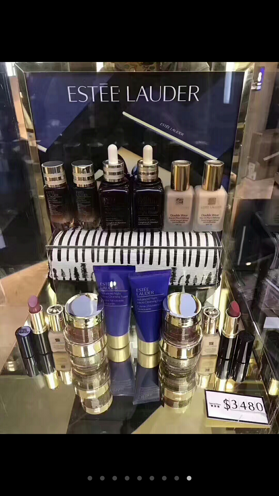 香港dfs免税店是正规的吗,香港免税店的雅诗兰黛的价格