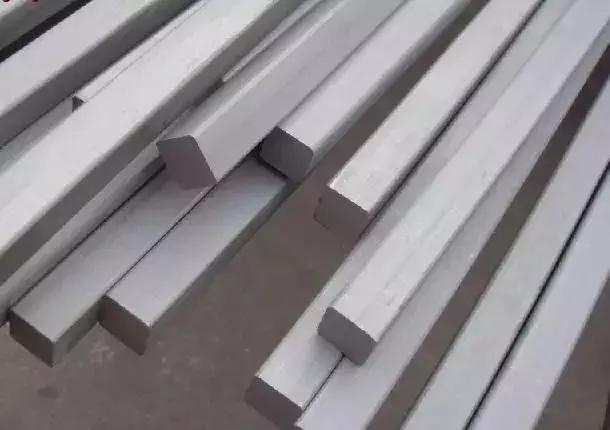 钢材知识大全完整版,34个钢材基础知识