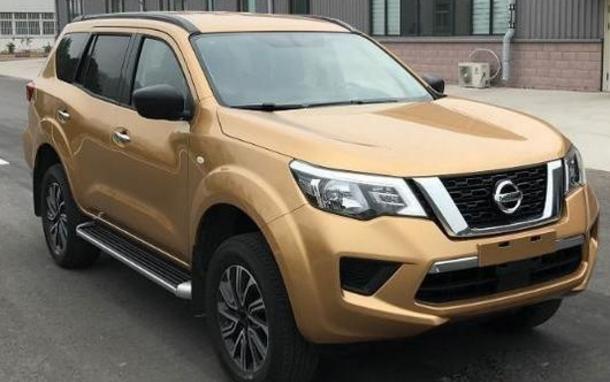 日产新款2023帕拉丁什么时间上市,日产帕拉丁新车提车