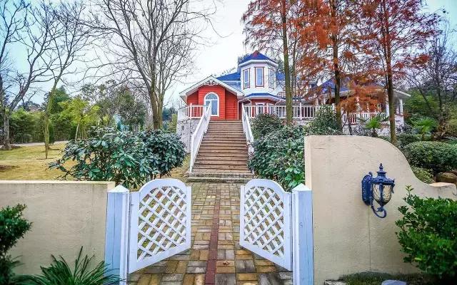 合肥周边自驾游一日游景点大全,合肥到六安一日游最佳去处深秋