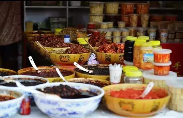 合肥周边自驾游一日游景点大全,合肥到六安一日游最佳去处深秋