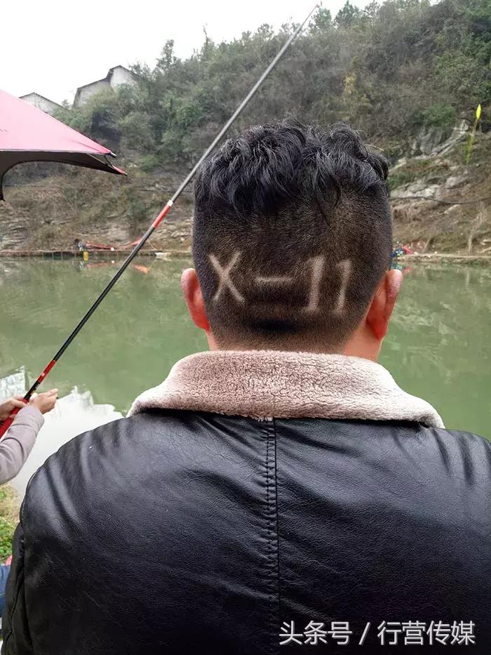 不一样的钓鱼视频,最严格的钓鱼比赛